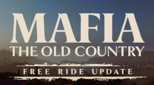 Mafia: The Old Country estrena Free Ride este 20 de noviembre