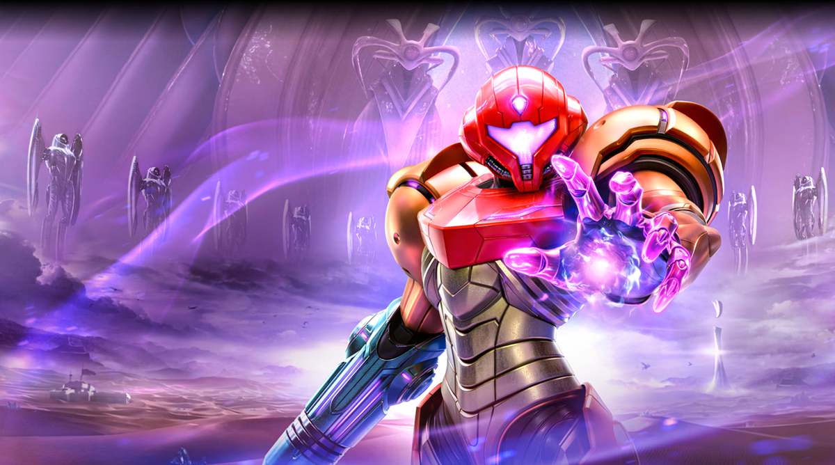 Metroid Prime 4: Beyond estrena nuevo tráiler y confirma que llegará con voces en inglés