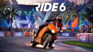 Ride 6 se presenta con un nuevo festival motero listo para arrancar motores en 2026