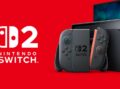 Nintendo Switch 2 logra récord de ventas