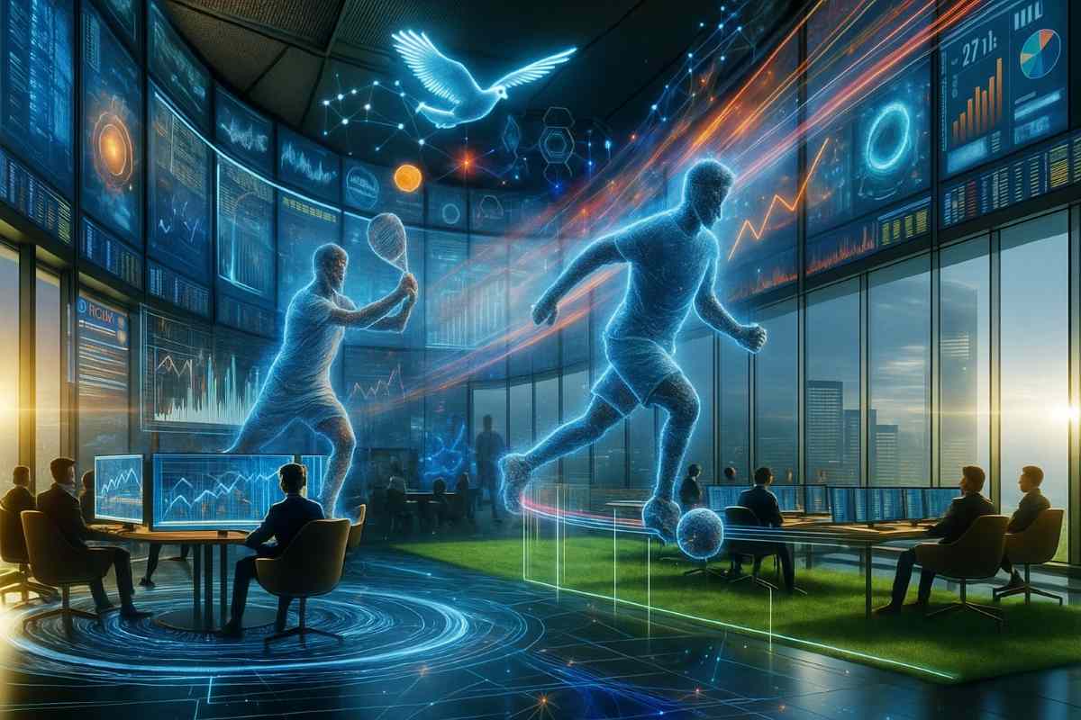 Las nuevas casas de apuestas permiten disfrutar de las últimas novedades