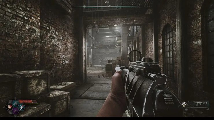 Así se ve PIONER, que ya está disponible en Steam