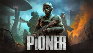 Pioner, ya disponible en Steam
