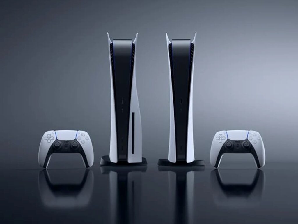 PS5 tiene aún una larga vida por delante