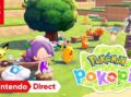 Pokémon Pokopia llega en 2026