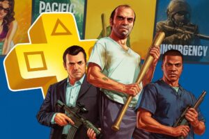 Ya están confirmados los juegos de PS Plus Extra y Premium para el mes de noviembre