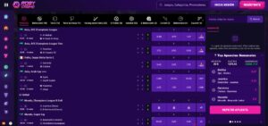 robycasino una de las casas de apuestas con mejores cuotas y apuestas en vivo