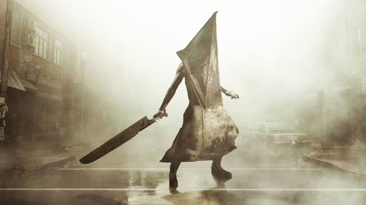 El remake de Silent Hill 2 llega a Xbox