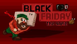 Steam y sus rebajas de Black Friday