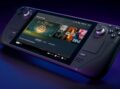 Steam Deck permitirá la descarga de juegos con la pantalla apagada