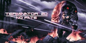 Terminator 2D: No Fate – ¿Estará el juego a la altura del legado de la película clásica?