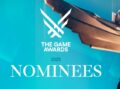 Nomnados The Game Awards