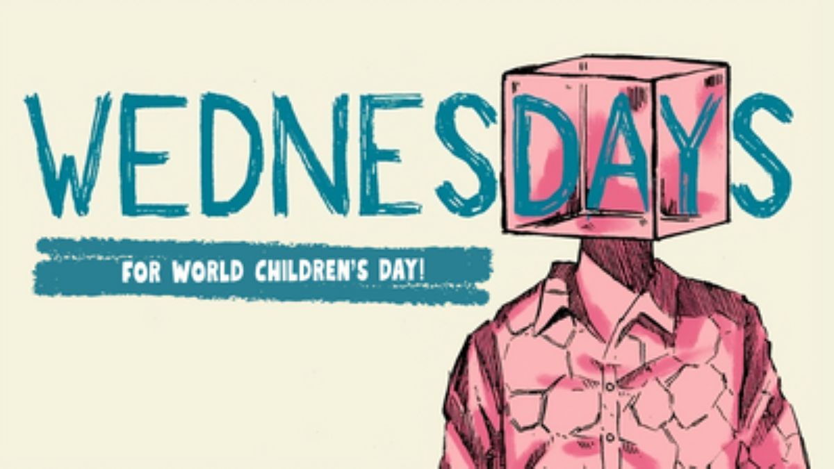 Steam regala hoy Wednesdays: un conmovedor indie sobre abusos infantiles