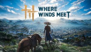 Where Winds Meet arrasa antes de su estreno con más de diez millones de jugadores registrados