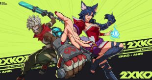 2XKO llegará a PC y Xbox el 20 de enero de 2026