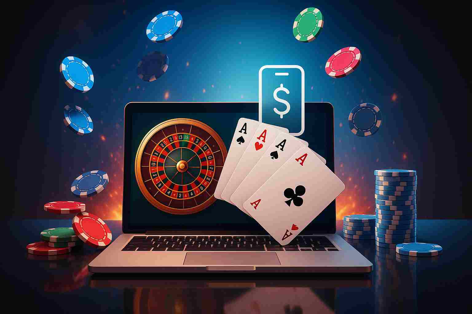 Mejores casas de apuestas con Bizum como sistema de pago para [cur_year] en [cur_month]