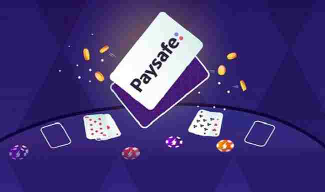 ¿Cómo depositar y retirar con PaysafeCard en una casa de apuestas?