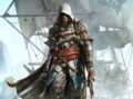 Assassin's Creed Black Flag Resynced fue el nombre registrado en PEGI con calificación adulta