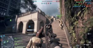 Battlefield 6 declara la guerra a los tramposos: su sistema neutraliza el 98% de los intentos de trampa