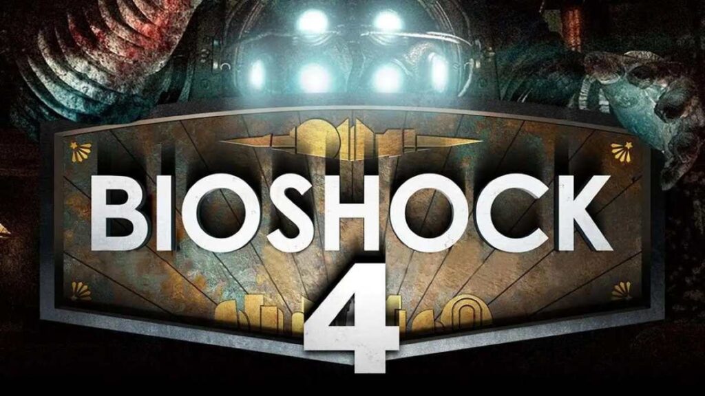 BioShock 4 llegaría entre finales de 2026 y principios de 2027