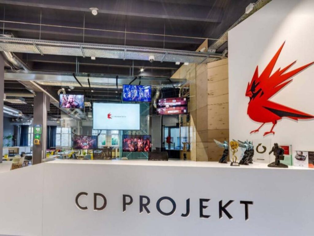CD Projekt vende GOG por 25 millones de dólares