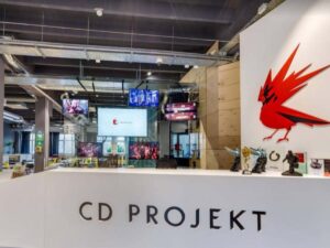 CD Projekt vende GOG a su cofundador por 25 millones de dólares