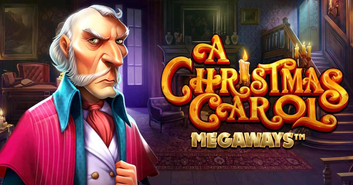 Conoce los mejores casinos para jugar a Christmas Carol Megaways gratis