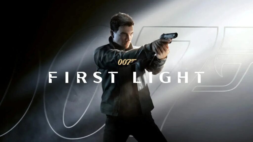007 First Light se retrasa a mayo de 2026