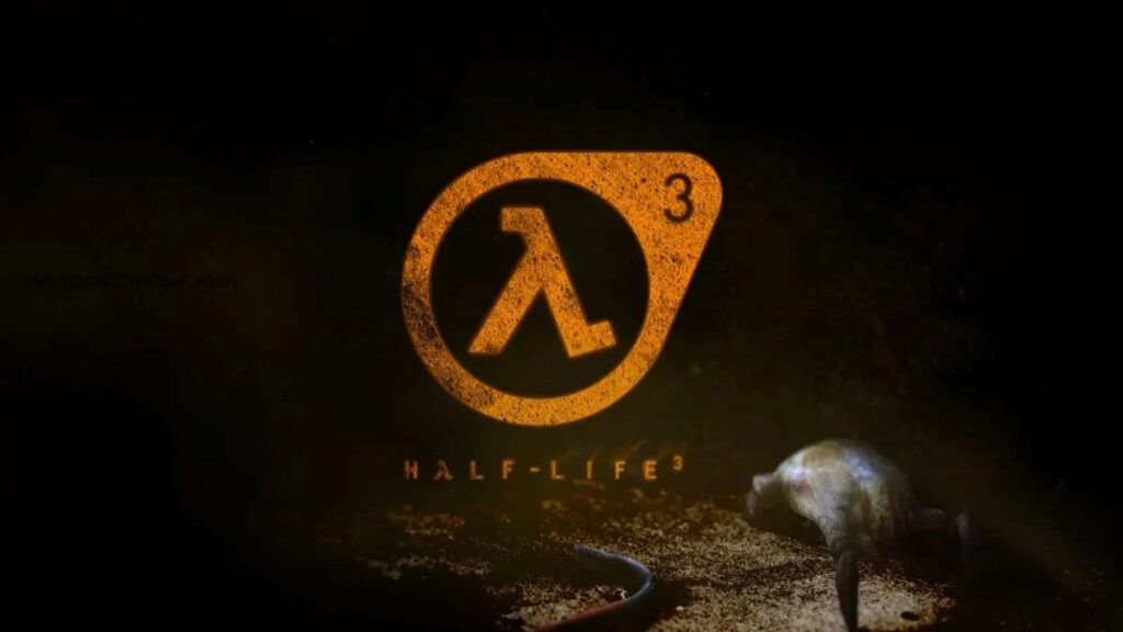 Half-Life 3 llegaría en primavera de 2026