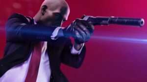 Hitman seguirá adelante: el agente 47 volverá según confirma IO Interactive