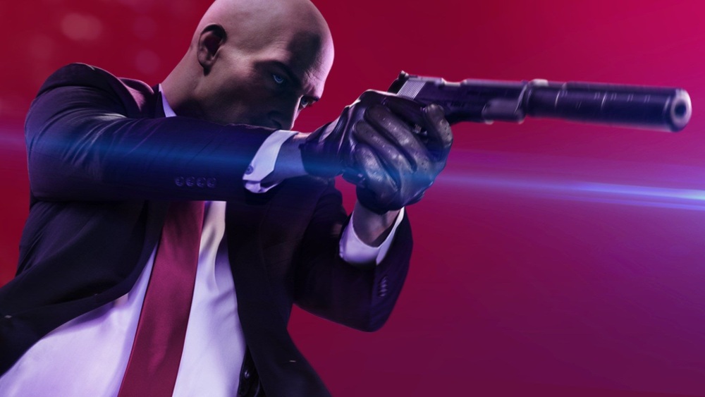 Hitman tendrá nuevo videojuego