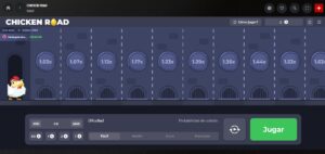 jokery un casino con chicken road con muchos jugadores