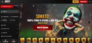 jokery un casino con chicken road perfecto para jugadores novatos