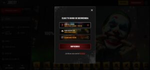 jokery un casino con chicken road y su proceso de registro