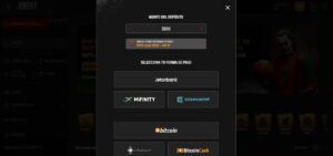 jokery un casino con chicken road y sus metodos de pago