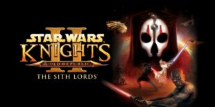 El remake de Kotor II podría seguir en marcha