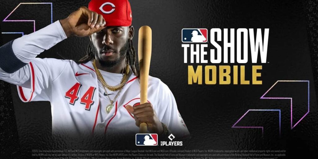 MLB The Show llega a los teléfonos móviles