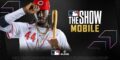 MLB The Show llega a los teléfonos móviles