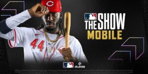 Sony lleva el béisbol a tu bolsillo: llega ‘MLB The Show Mobile’