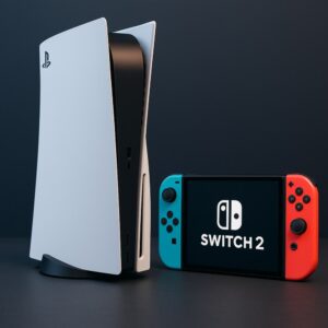 PS5 reina en el mundo, pero pierde el trono en España. ¿Cuál es entonces la consola más buscada?