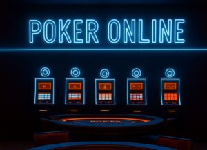 Juega al póker online gratis en marzo de 2026
