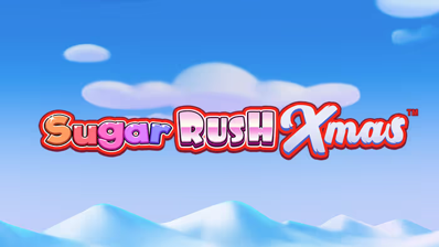 Juega a la tragaperras Sugar Rush Xmax gratis
