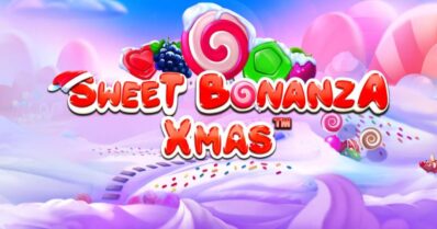 Conoce dónde jugar Sweet Bonanza Xmas Slot