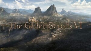 Bethesda confirma que The Elder Scrolls VI es su máxima prioridad