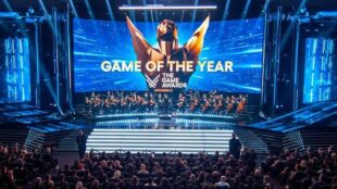 The Game Awards 2025: lista de ganadores