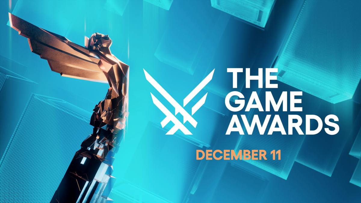 The Game Awards 2025: sigue la gala del 11 de diciembre en DIRECTO