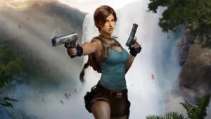 Lara Croft regresa con un nuevo Tomb Raider y un remake del primer videojuego