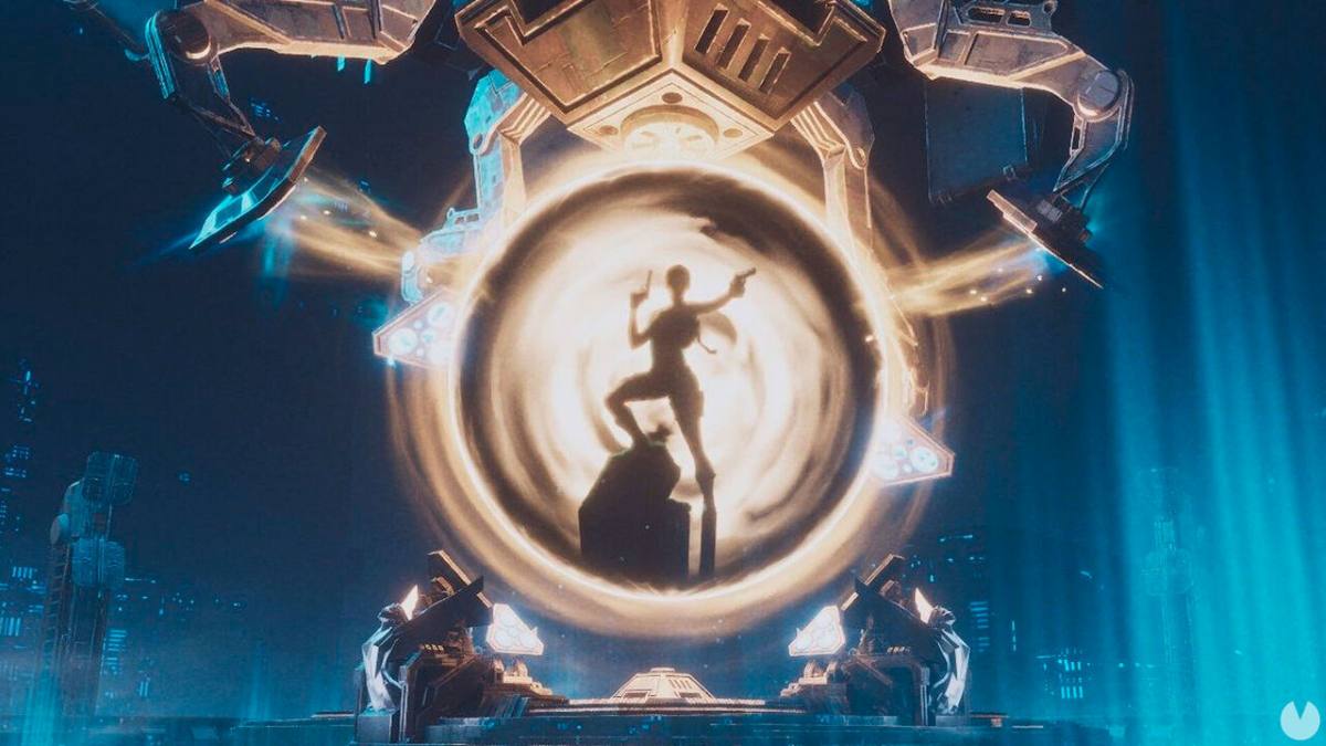 Tomb Raider: Lara Croft regresa por la puerta grande tras siete años de ausencia