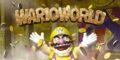 Wario World llega gratis a Switch 2