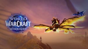 World of Warcraft: Midnight llega el 3 de marzo de 2026